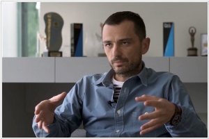 Guy Krief - CEO